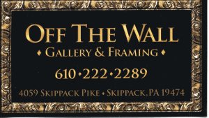 off the wall framing179